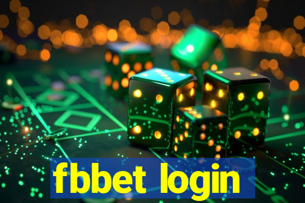 fbbet login